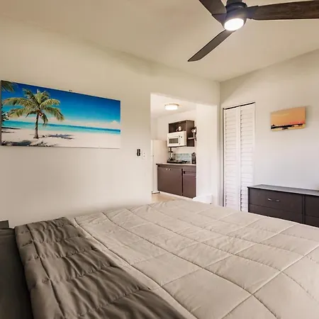Poolfront Cottage Near Beach With Full Kitchen! Fort Myers Exterior foto